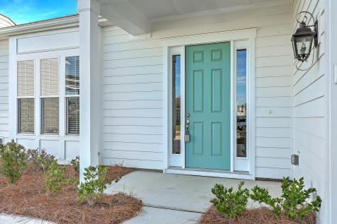 662 Marsh Cove Circle Summerville SC 29486