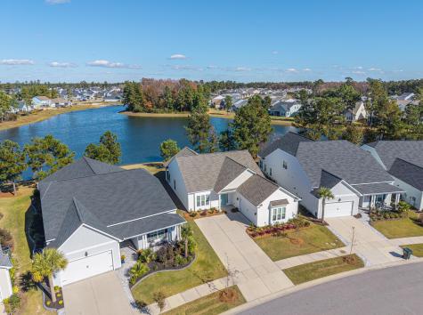 662 Marsh Cove Circle Summerville SC 29486