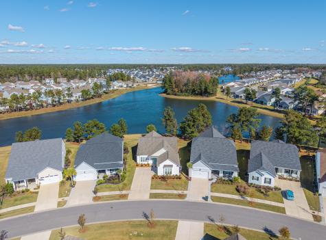 662 Marsh Cove Circle Summerville SC 29486