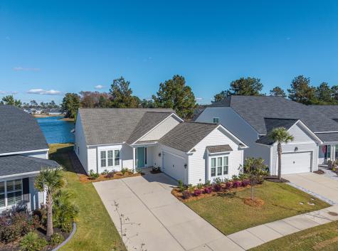 662 Marsh Cove Circle Summerville SC 29486