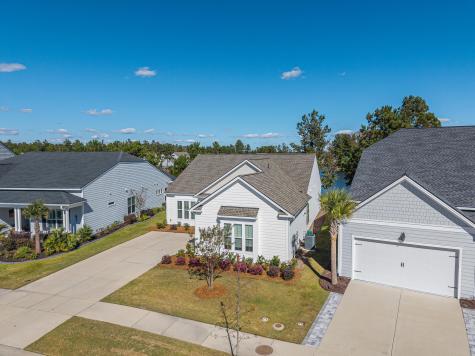 662 Marsh Cove Circle Summerville SC 29486