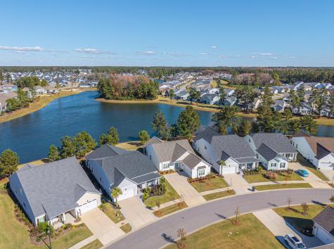 662 Marsh Cove Circle Summerville SC 29486
