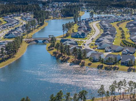 662 Marsh Cove Circle Summerville SC 29486