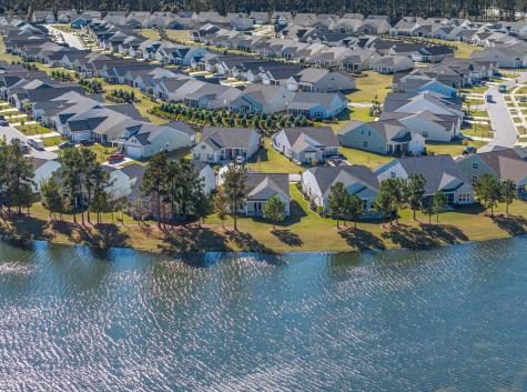 662 Marsh Cove Circle Summerville SC 29486