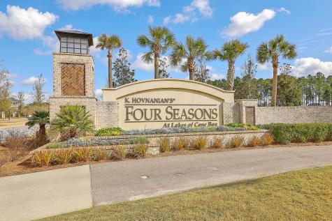 662 Marsh Cove Circle Summerville SC 29486