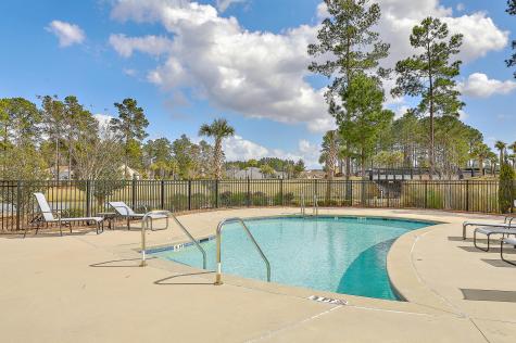 662 Marsh Cove Circle Summerville SC 29486
