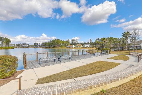 662 Marsh Cove Circle Summerville SC 29486