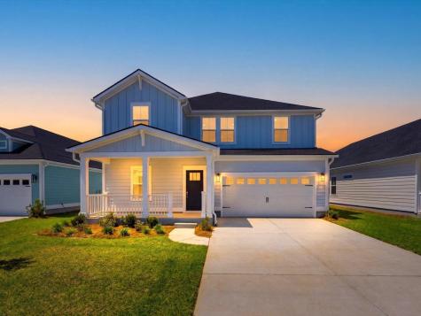360 Calm Water Way Summerville SC 29486
