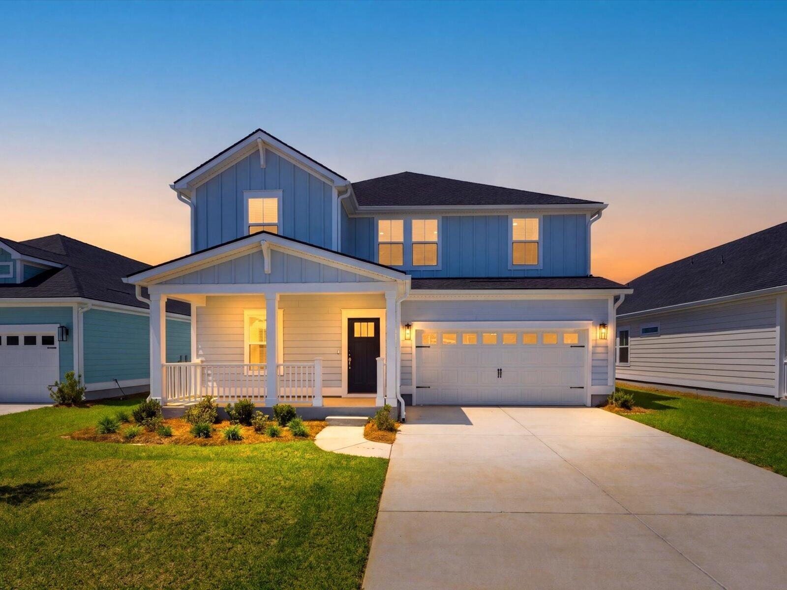 360 Calm Water Way Summerville SC 29486