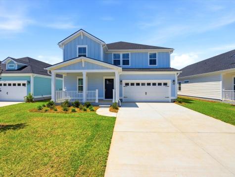 360 Calm Water Way Summerville SC 29486