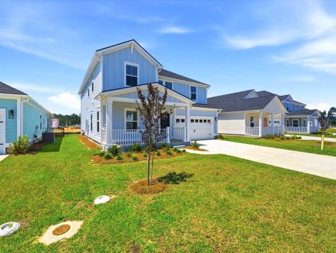 360 Calm Water Way Summerville SC 29486