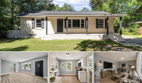 140 Weeks Avenue Goose Creek SC 29445