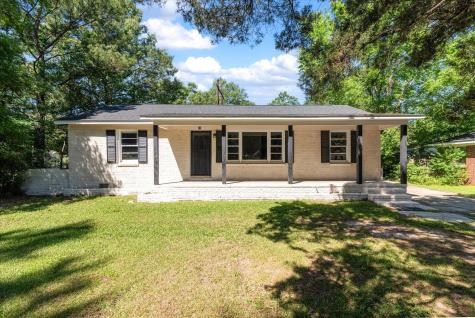 140 Weeks Avenue Goose Creek SC 29445