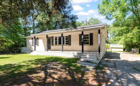 140 Weeks Avenue Goose Creek SC 29445