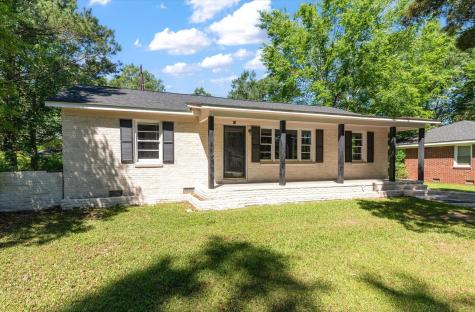 140 Weeks Avenue Goose Creek SC 29445
