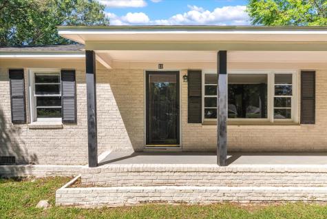 140 Weeks Avenue Goose Creek SC 29445