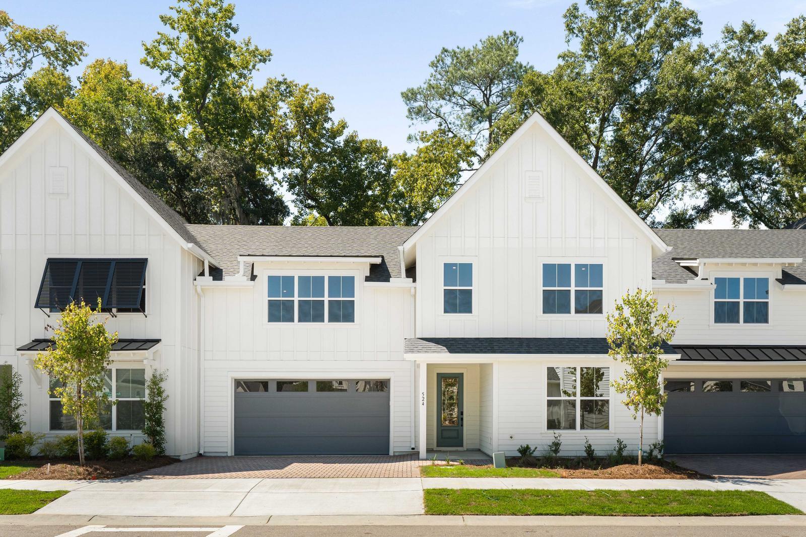 548 Hayes Pk Boulevard Johns Island SC 29455