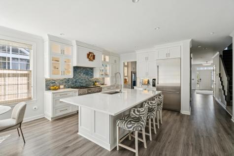 1147 Blakeway Street Charleston SC 29492
