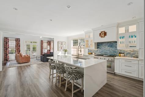 1147 Blakeway Street Charleston SC 29492