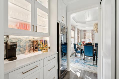 1147 Blakeway Street Charleston SC 29492