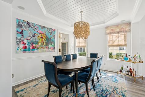 1147 Blakeway Street Charleston SC 29492