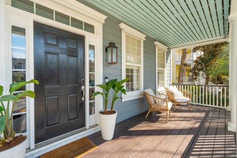 1147 Blakeway Street Charleston SC 29492