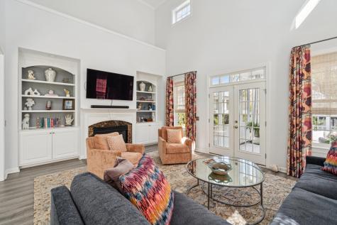 1147 Blakeway Street Charleston SC 29492