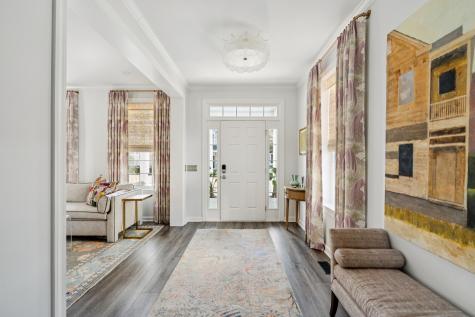 1147 Blakeway Street Charleston SC 29492