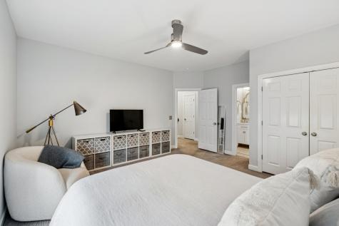 1147 Blakeway Street Charleston SC 29492