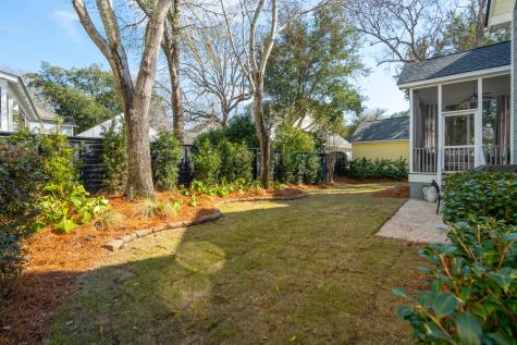1147 Blakeway Street Charleston SC 29492