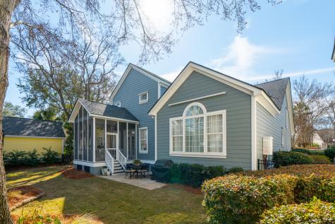 1147 Blakeway Street Charleston SC 29492