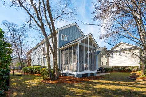 1147 Blakeway Street Charleston SC 29492