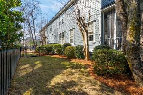1147 Blakeway Street Charleston SC 29492