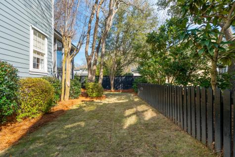 1147 Blakeway Street Charleston SC 29492