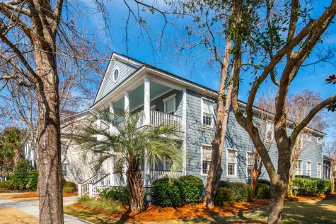 1147 Blakeway Street Charleston SC 29492