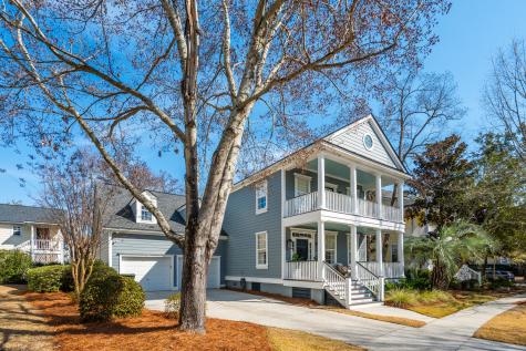 1147 Blakeway Street Charleston SC 29492
