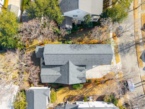 1147 Blakeway Street Charleston SC 29492