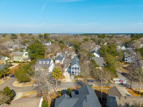 1147 Blakeway Street Charleston SC 29492