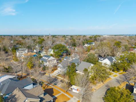 1147 Blakeway Street Charleston SC 29492