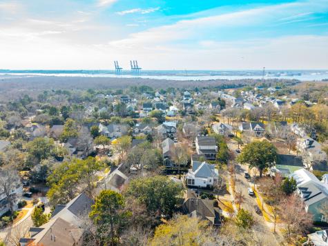1147 Blakeway Street Charleston SC 29492