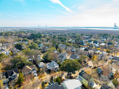 1147 Blakeway Street Charleston SC 29492