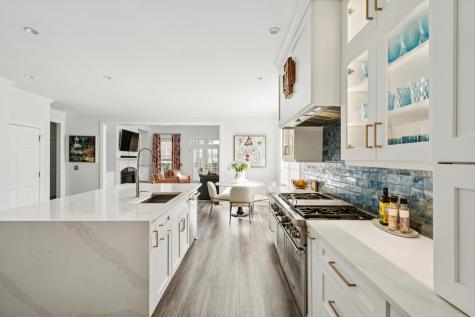 1147 Blakeway Street Charleston SC 29492