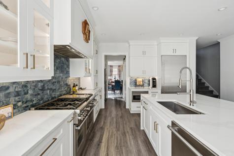 1147 Blakeway Street Charleston SC 29492