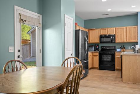 1686 Eider Down Drive Summerville SC 29483