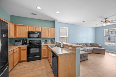 1686 Eider Down Drive Summerville SC 29483
