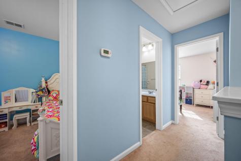 1686 Eider Down Drive Summerville SC 29483