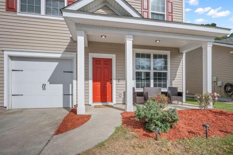 1686 Eider Down Drive Summerville SC 29483