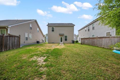 1686 Eider Down Drive Summerville SC 29483