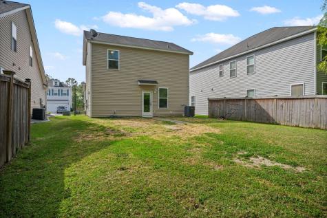 1686 Eider Down Drive Summerville SC 29483