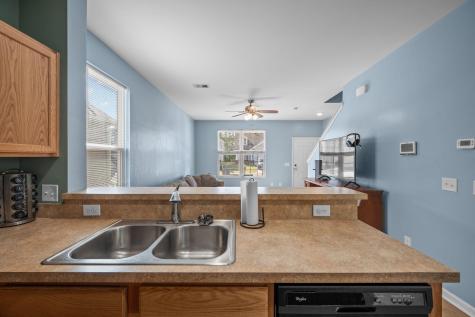 1686 Eider Down Drive Summerville SC 29483